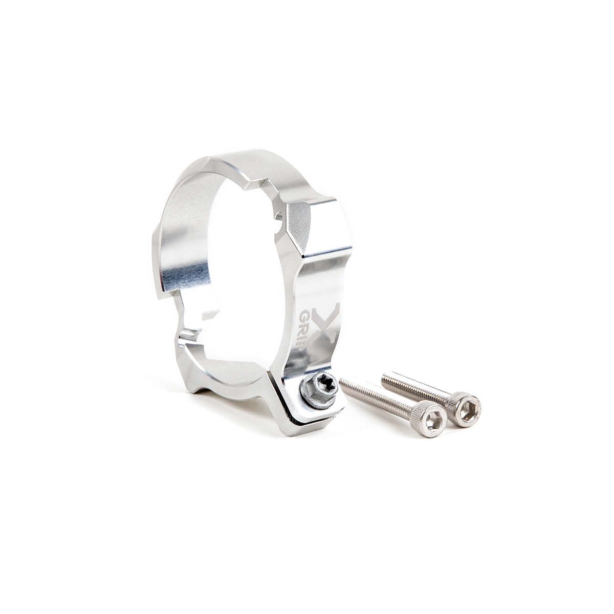 X-GRIP Exhaust Flange Guard – Προστατευτικό Εξαγωγής Κυλίνδρου 7 X-GRIP Exhaust Flange Guard – Προστατευτικό Εξαγωγής Κυλίνδρου - Image 7