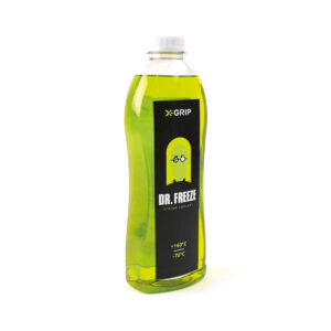 X-GRIP Dr.Freeze Xtreme Coolant (Ψυκτικό Υγρό Κινητήρα) - 1L