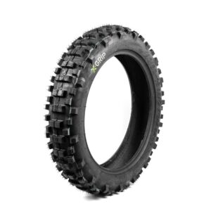 X-GRIP Jack The Gripper 140/80-18 Ελαστικό για Enduro & Hard Enduro F.I.M.