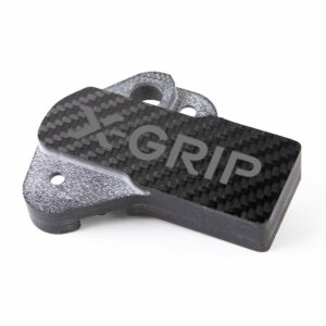 Προστατευτικό Αισθητήρα Γκαζιού Carbon X-GRIP